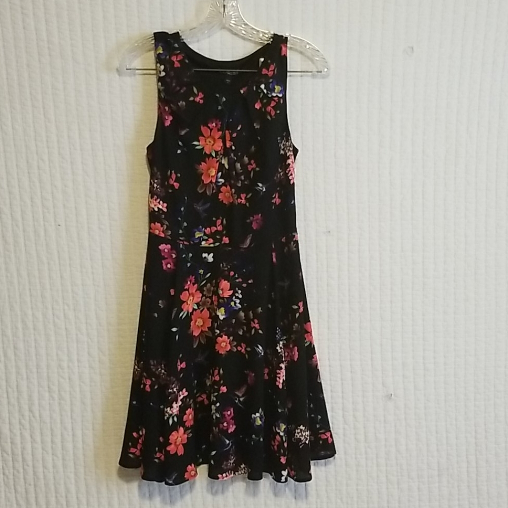 Express party dress